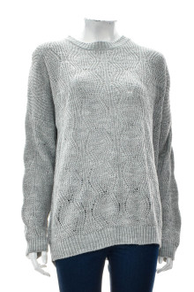 Women's sweater - Infinity Woman front