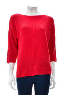 Women's sweater - RESERVED front