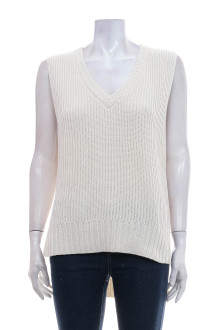 Women's sweater - SEED Heritage front
