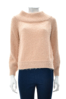Дамски пуловер - Terranova front