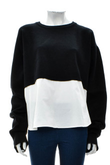 Women's sweater - ZARA Knit front