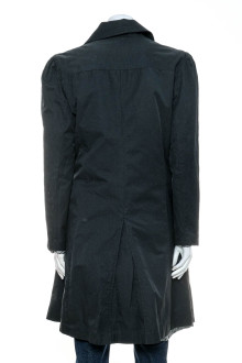 Ladies' Trench Coat - Behnaz Sarafpour for Target back