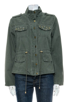 Female jacket - New Look front