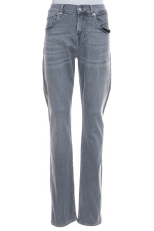 Men's jeans - 7 For All Mankind front