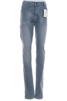 Men's jeans - Asos front