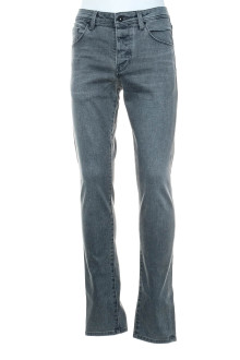 Men's jeans - INDUSTRIE front