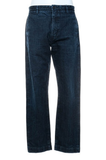 Men's jeans - LEVI'S front