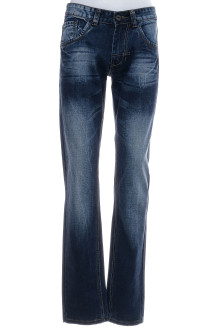 Men's jeans - Leggendario front