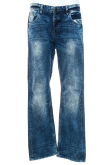 Men's jeans - SMOG front