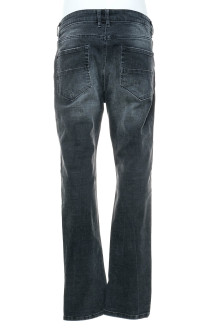 Jeans pentru bărbăți - Urban Style back