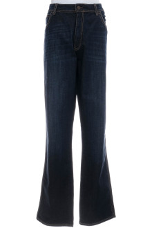 Jeans pentru bărbăți - Wrangler front