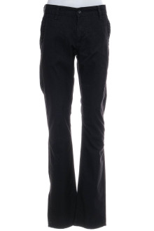 Men's trousers - Armani Jeans front