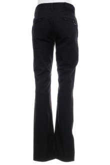 Men's trousers - Armani Jeans back