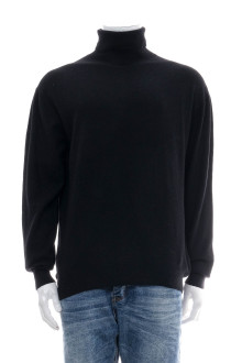 Men's sweater - Andrew James front
