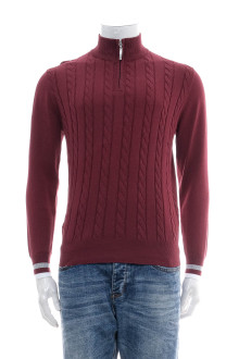 Men's sweater - Glenmuir front