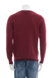 Men's sweater - HANG TEN back