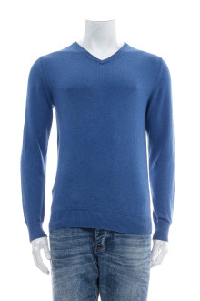 Men's sweater - O.N. front