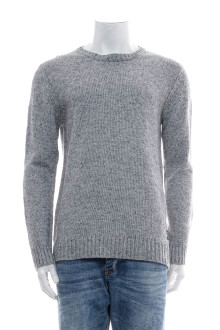 Men's sweater - THE 1964 Denim COMPANY front