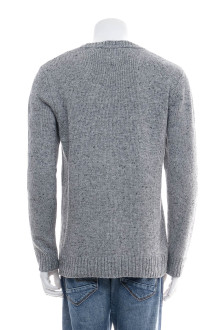 Men's sweater - THE 1964 Denim COMPANY back