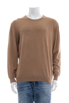 Men's sweater - ZARA front
