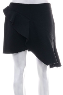 Skirt - ZARA Woman front