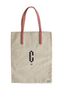 Τσάντα για ψώνια - Carlotha Ray front