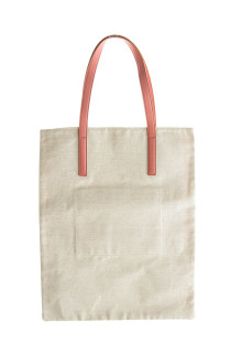 Τσάντα για ψώνια - Carlotha Ray back