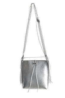 Women's bag - GCDS front
