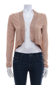 Women's cardigan - M&S COLLECTION front
