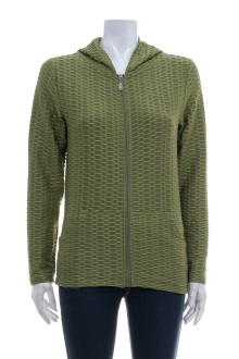 Women's cardigan - NEW MIX front