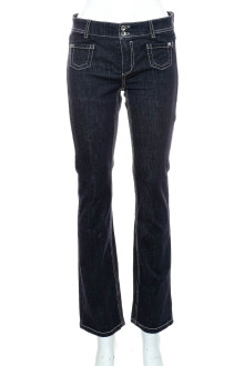 Women's jeans - MARCCAIN front