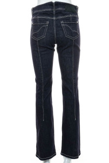 Women's jeans - MARCCAIN back