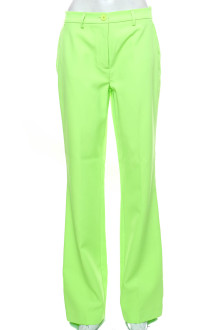 Women's trousers - Vicolo front