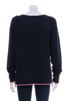 Women's sweater - CECIL back