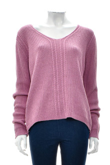 Women's sweater - Just Jeans front