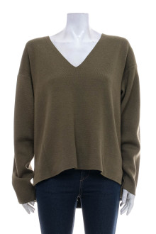Women's sweater - Mariquita front
