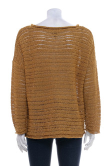 Women's sweater - Sussan back