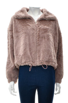Дамско палто - Ally fashion front