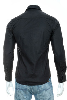 Men's shirt - FSBN back