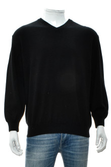 Мъжки пуловер - Andrew James front