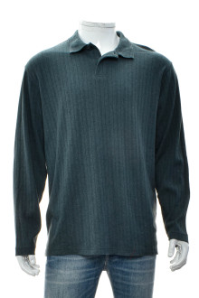 Men's sweater - AXIST front