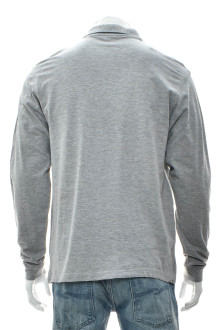 Men's sweater - B&C Collection back