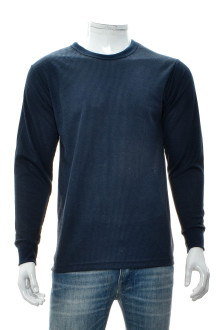 Men's sweater - CARIBBEAN JOE front