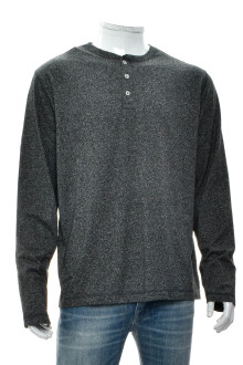 Men's sweater - George. front