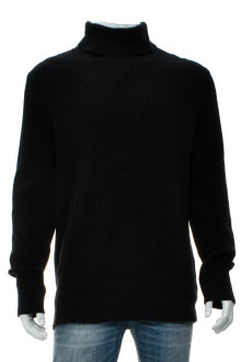 Sweter męski - H&M front