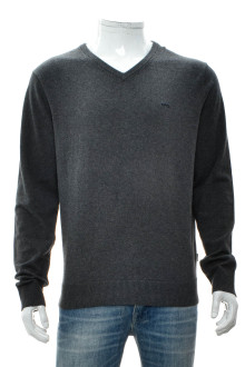 Men's sweater - McGregor front