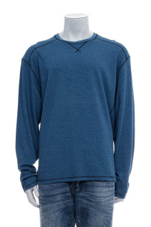 Men's sweater - Mountain Hardwear front