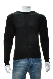 Men's sweater - 4 HIM front