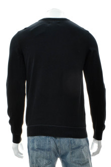 Men's sweater - S.Oliver back