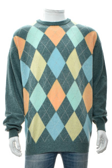 Мъжки пуловер - United Colors of Benetton front
